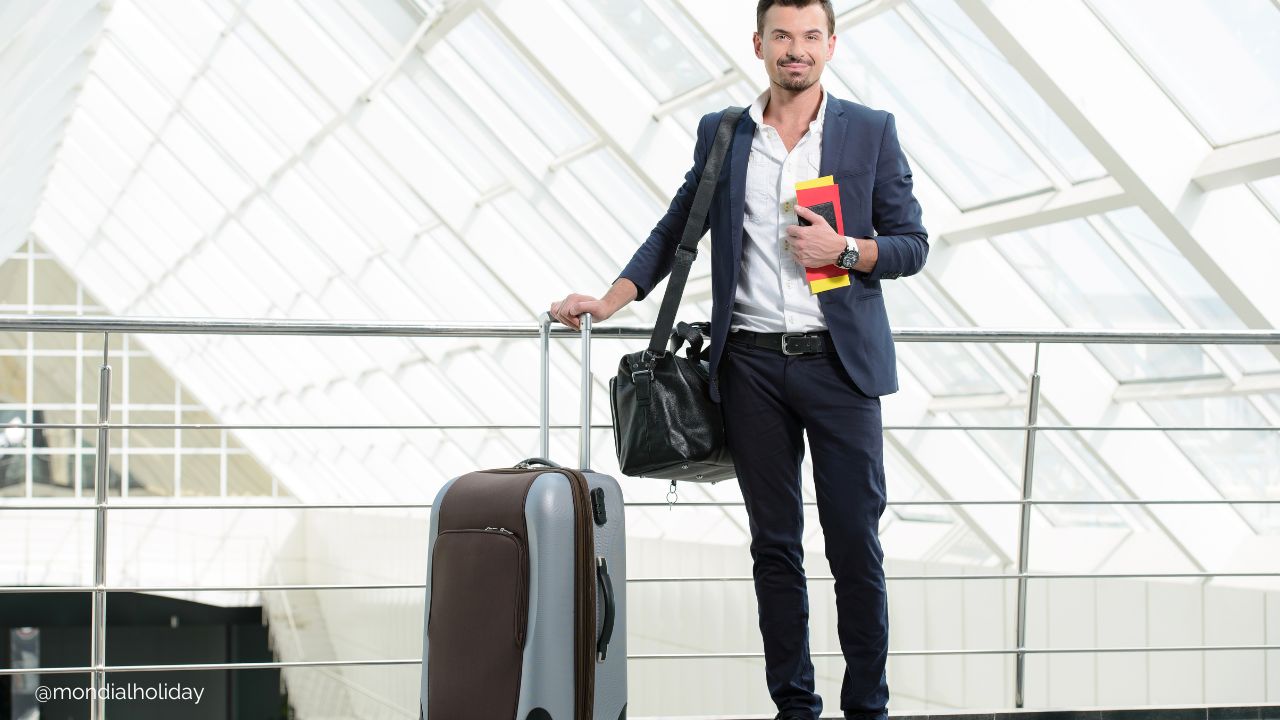 Smart business by Mondial Holiday