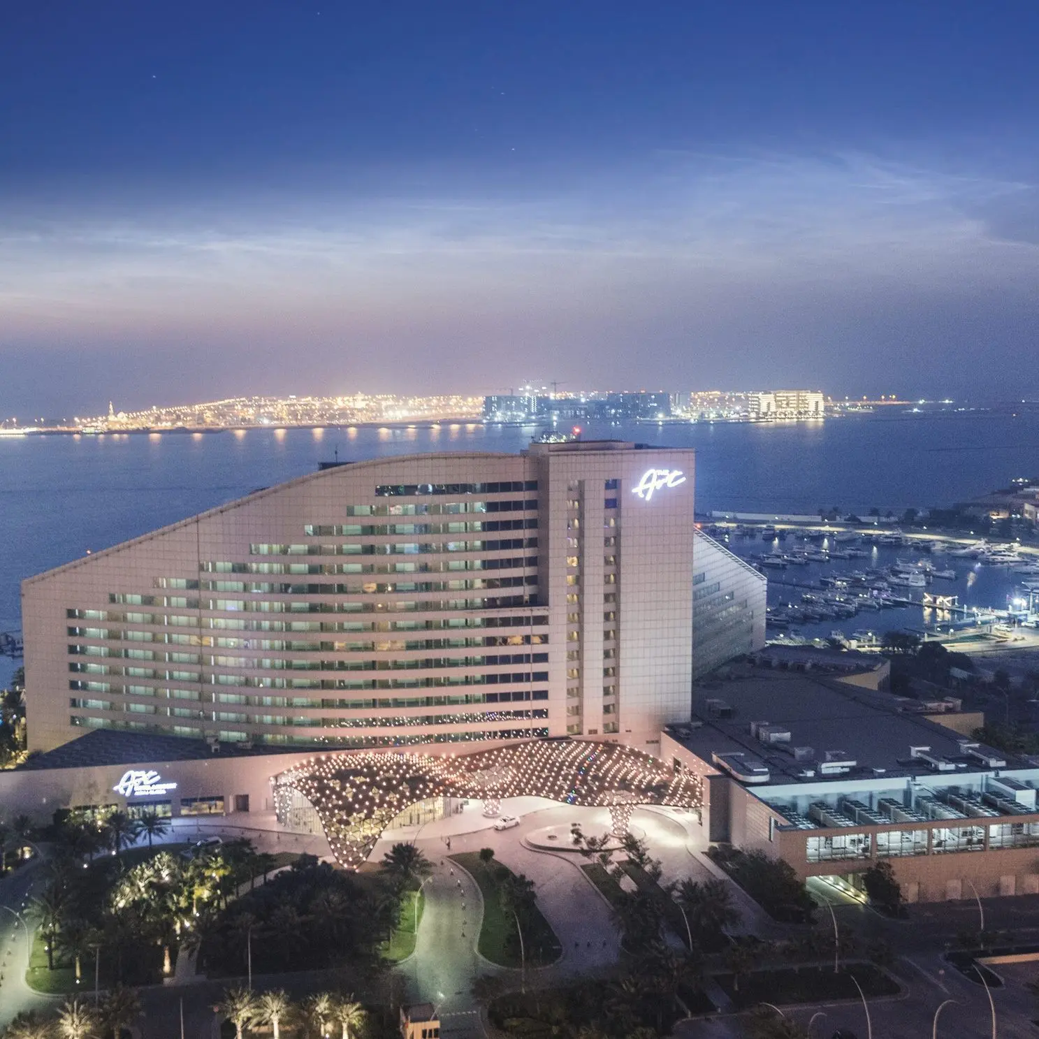 The Art Hotel Bahrain