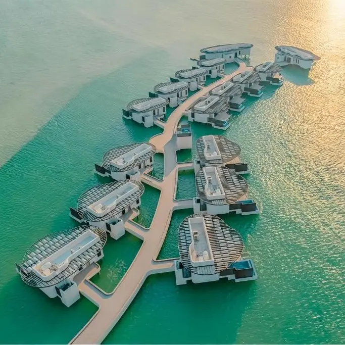 Hawar Resort Bahrain