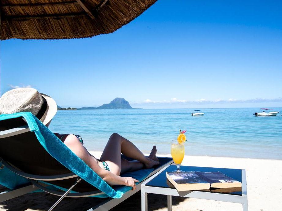 Hotel La Mariposa Mauritius