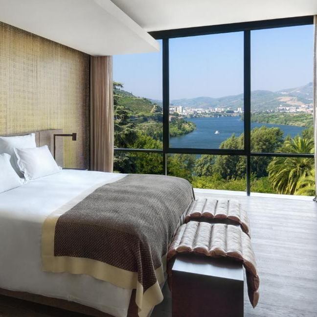 Six Senses Douro Valley oferit de Mondial Holiday