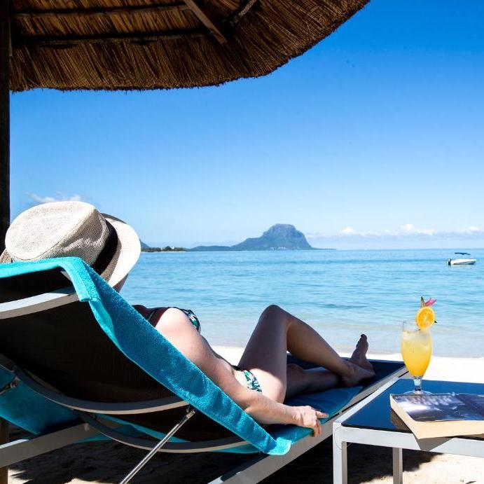 Hotel La Mariposa Mauritius Hotel La Mariposa Mauritius