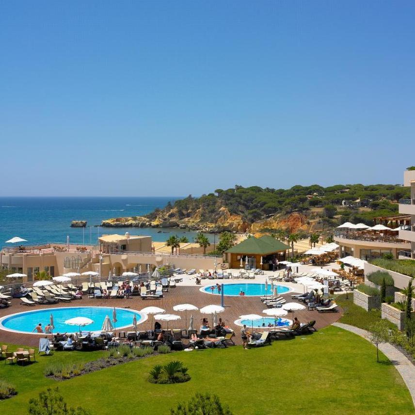 Grande Real Santa Eulalia Resort Albufeira