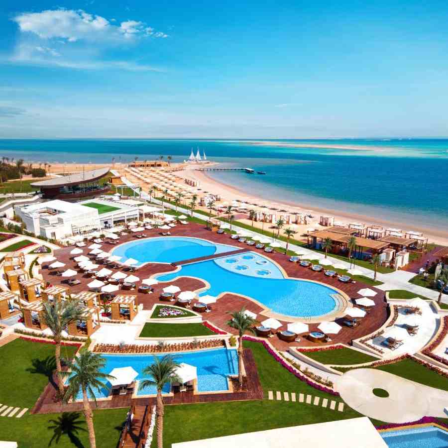 Rixos Premium Magawish