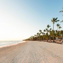 Occidental Punta Cana plaja.jpg