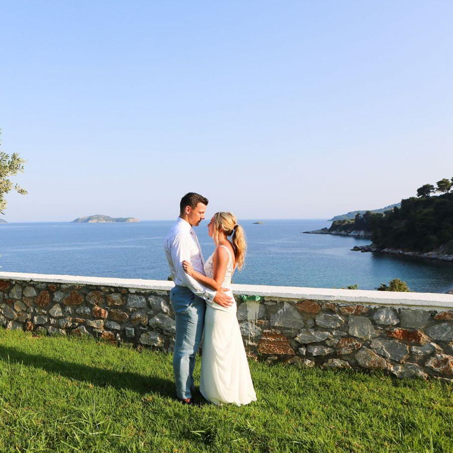 Kassandra Bay honeymoon.jpg