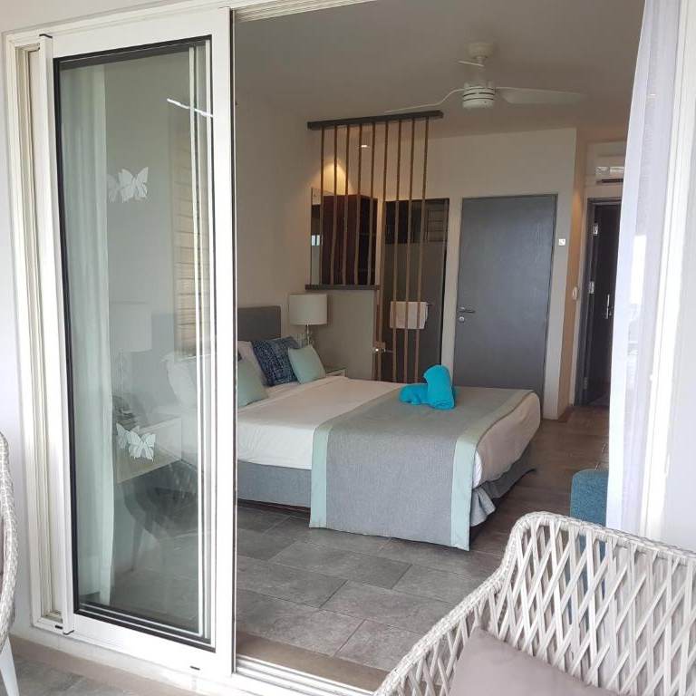 Vacanță de vis în Mauritius - La Mariposa
