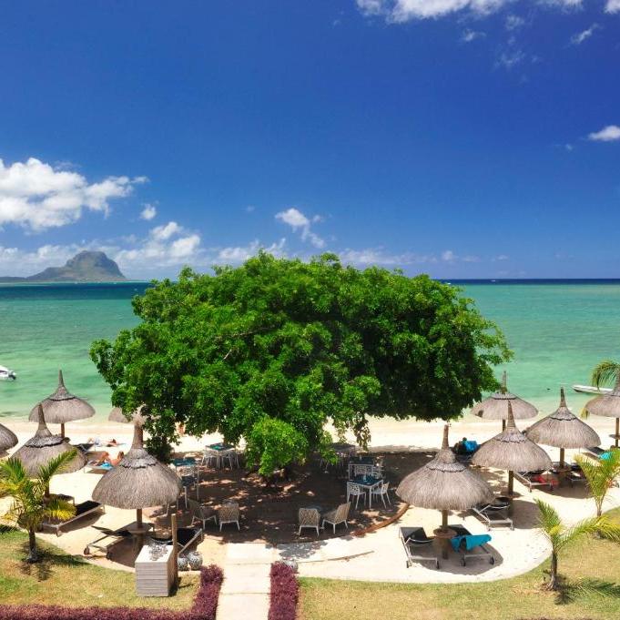 Vacanță de vis în Mauritius - La Mariposa