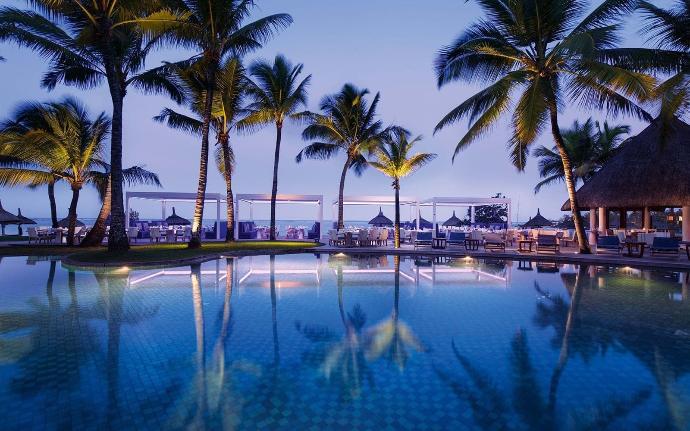 Vacanță de vis în Mauritius - Constance Belle Mare Plage