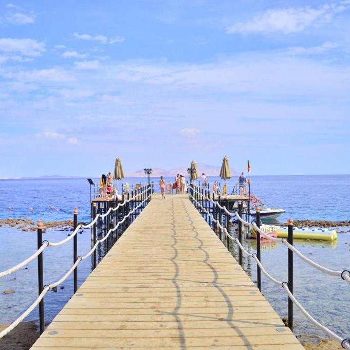 Xperince Sea Breeze Resort plaja.jpg