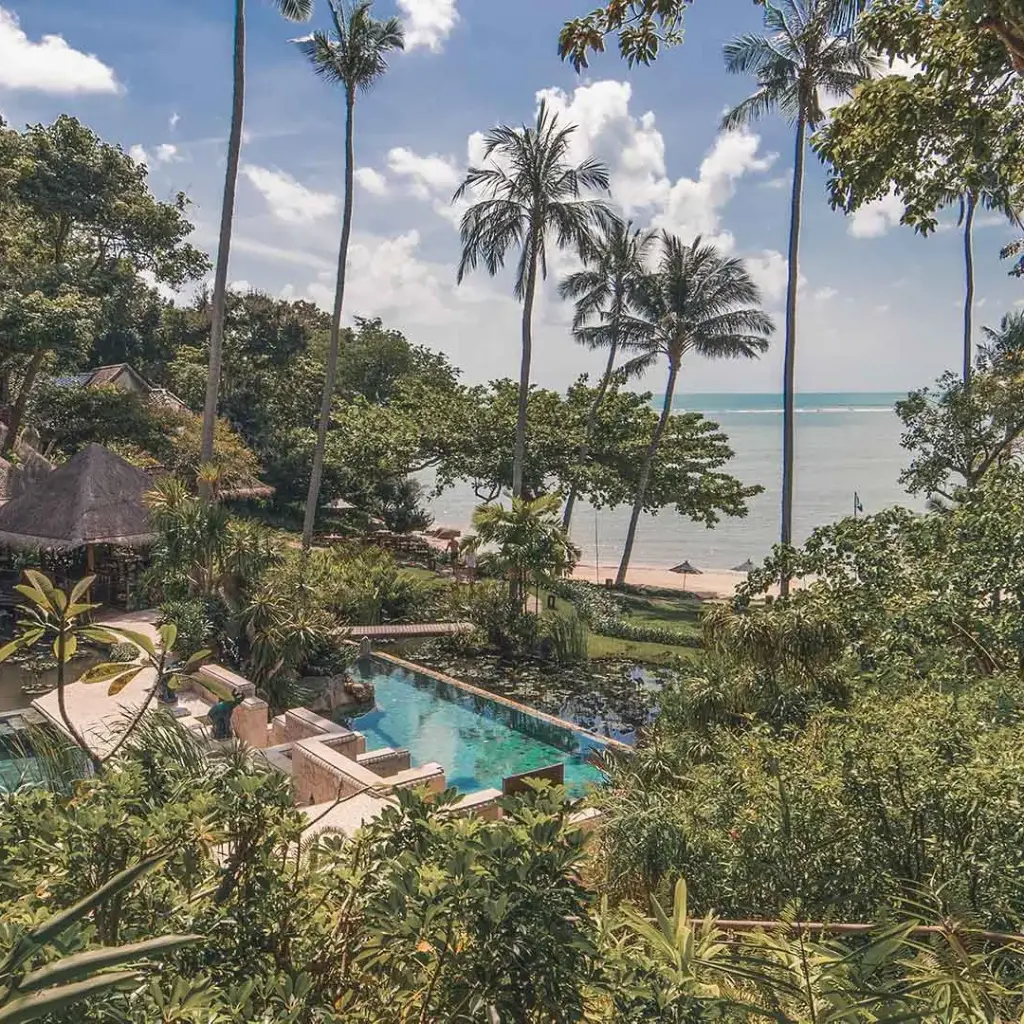 Kamalaya  Sanctuary overview.webp