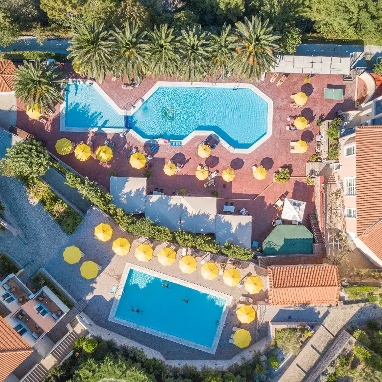 Sunrise Resort exterior.webp