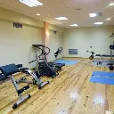 Sunrise Resort fitness.webp