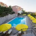 Sunrise Resort Lesbos piscina exterioara.webp