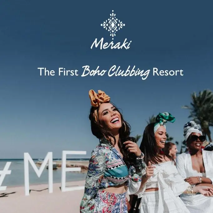 Meraki Resort clubbing.webp