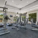Swissotel Sharm sala fitness.webp