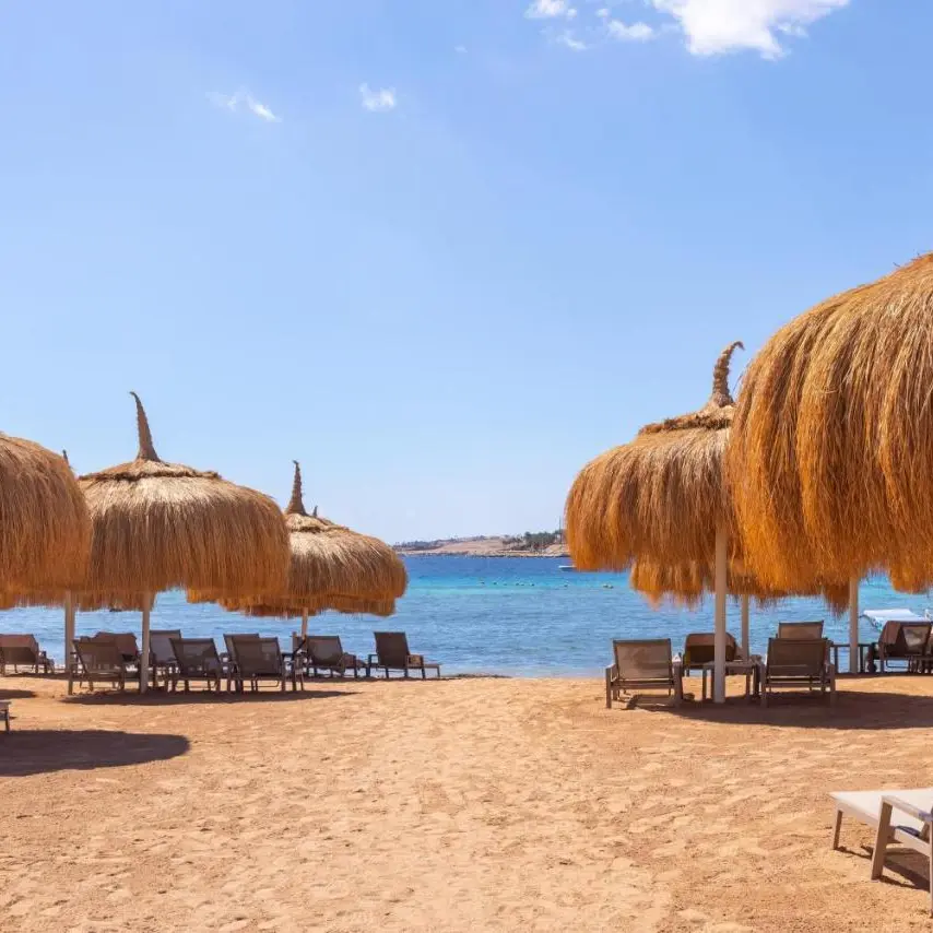 Swissotel Sharm plaja.webp