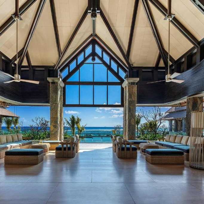 Vacanță de vis în Mauritius - The Westin Turtle Bay