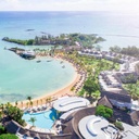 Vacanță de vis în Mauritius - LUX Grand Gaube