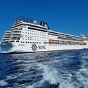 MSC Euribia vas nou