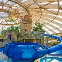 Aquaworld Budapest interior.webp