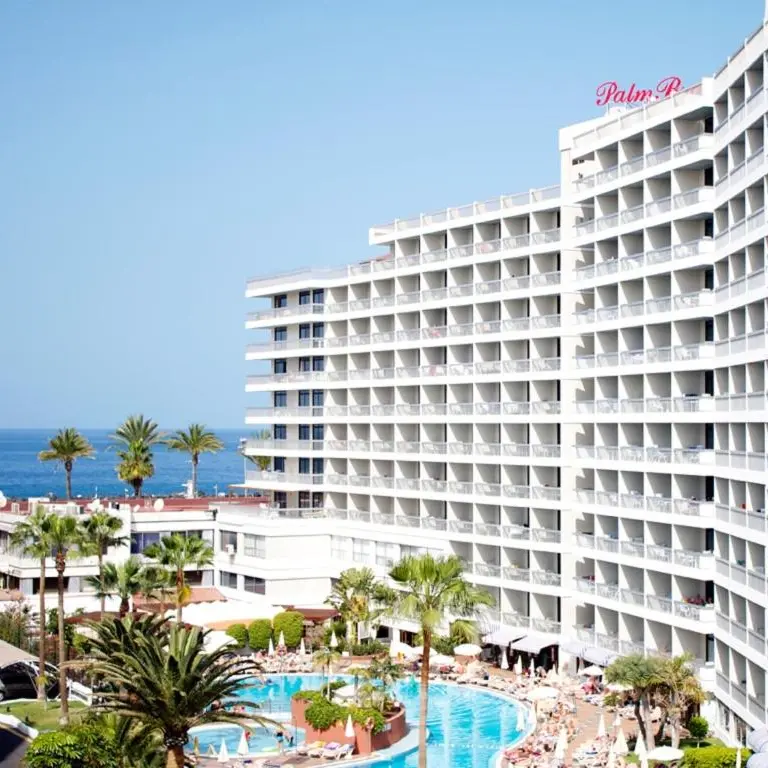 Palm Beach Tenerife exterior.webp