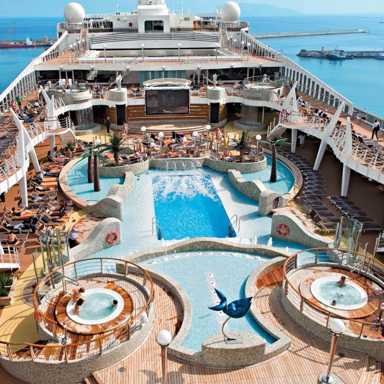 Croazieră de grup Islanda MSC Fantasia 20 -31 august 2023