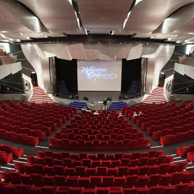 Croazieră de grup Insulele Canare MSC Divina 24 octombrie - 5 noiembrie 2023 (copie)