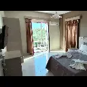 Anaxos Alex camera cu balcon.webp