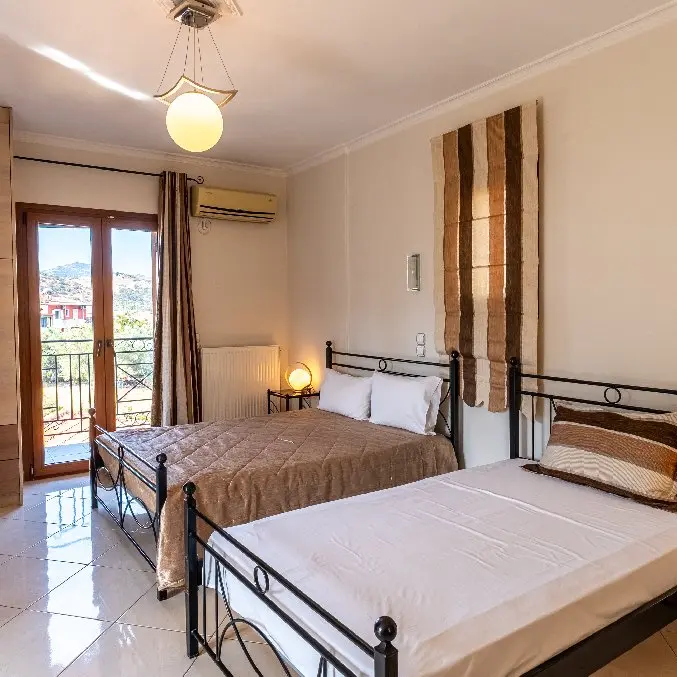 Artemis Luxury etaj paturi.webp