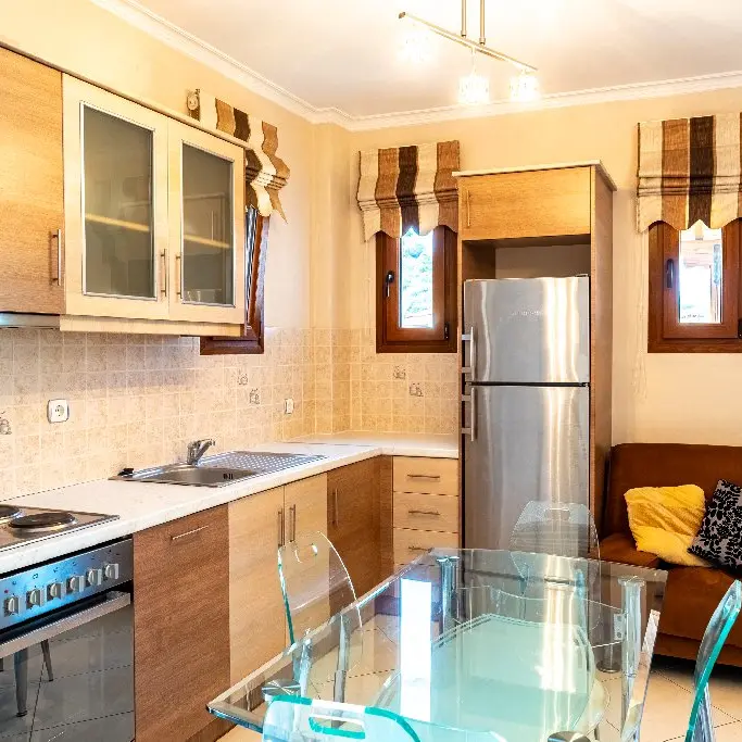 Artemis Luxury bucatarie.webp