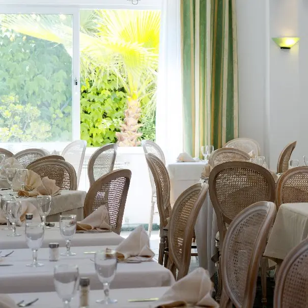 San Francesco restaurant.webp