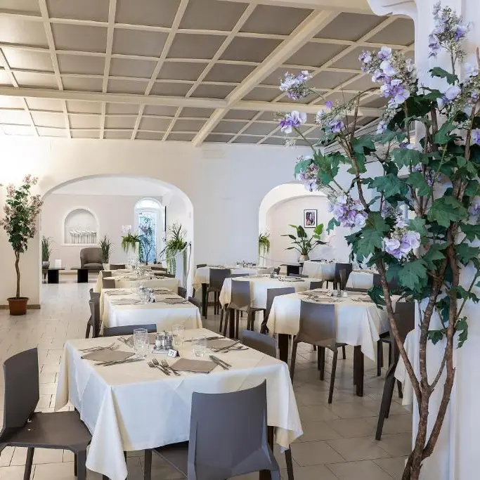 Terme Park Imperial restaurant.webp