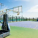 Sentido Naga Bay terne de tenis.webp