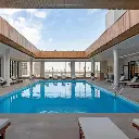 Sentido Naga Bay piscina interioara.webp