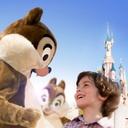Disneyland Paris 4 zile din 6 si 20 august 2023