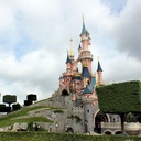 Disneyland Paris 4 zile din 6 si 20 august 2023