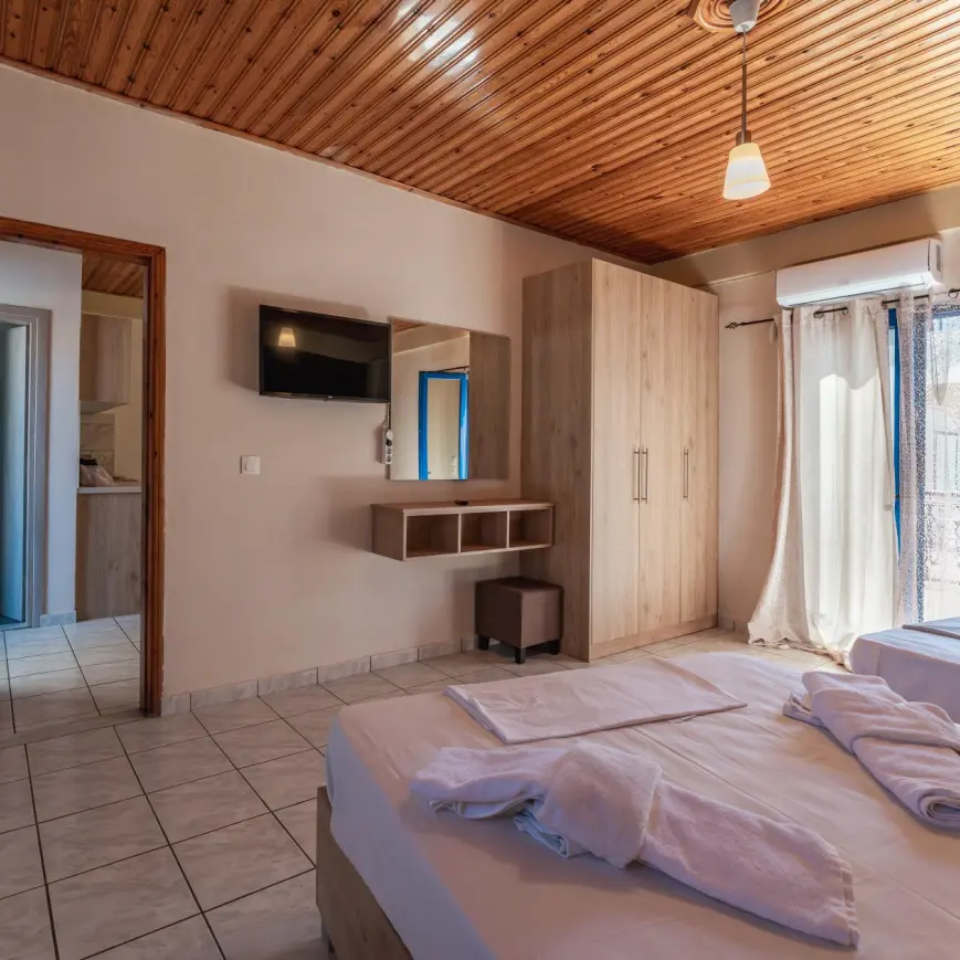 Parthenon apartament.webp