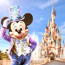 Disneyland Paris 4 zile din 6 si 20 august 2023