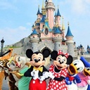 Disneyland Paris 4 zile din 6 si 20 august 2023