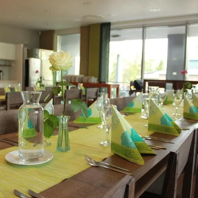 Santa Sport hotel restaurant.webp