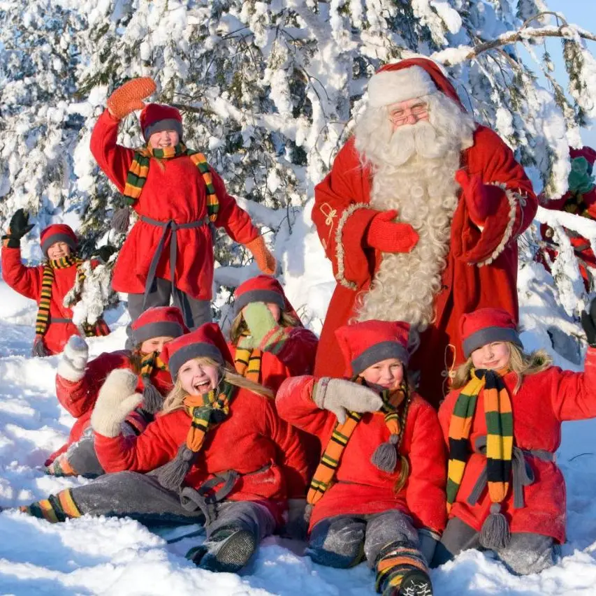 Sokos Vaakuna Santa Village.webp