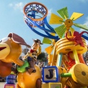 Disneyland Paris 4 zile din 6 si 20 august 2023