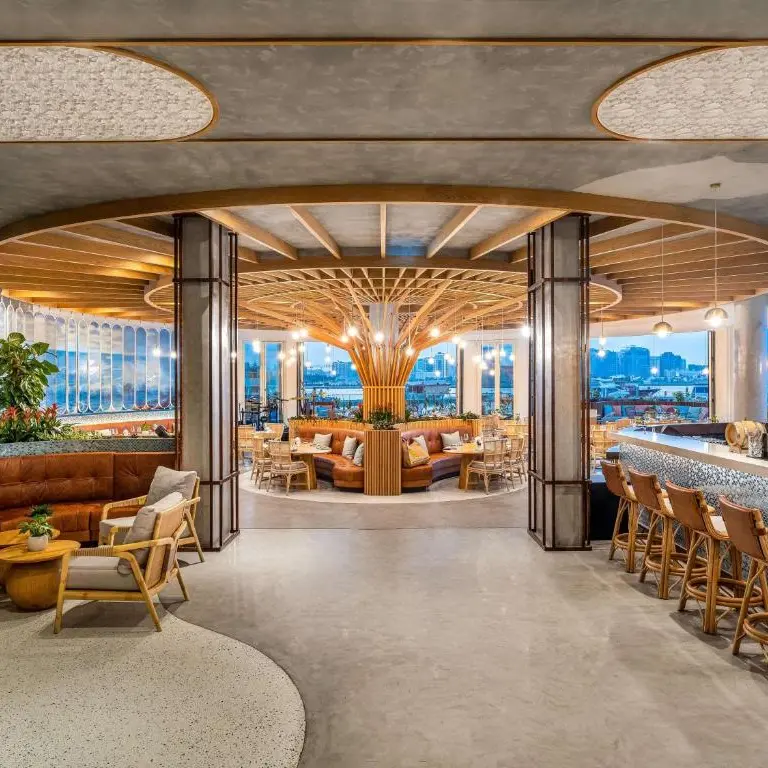 Rixos Gulf Doha restaurant tematic.webp