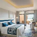 St Regis camera grand deluxe sea view.webp