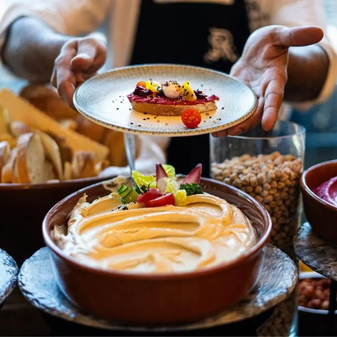 St Regis mancare.webp