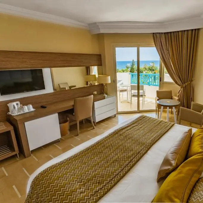 Sentido Bellevue camera king.webp