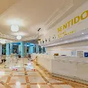 Sentido Bellevue receptie.webp
