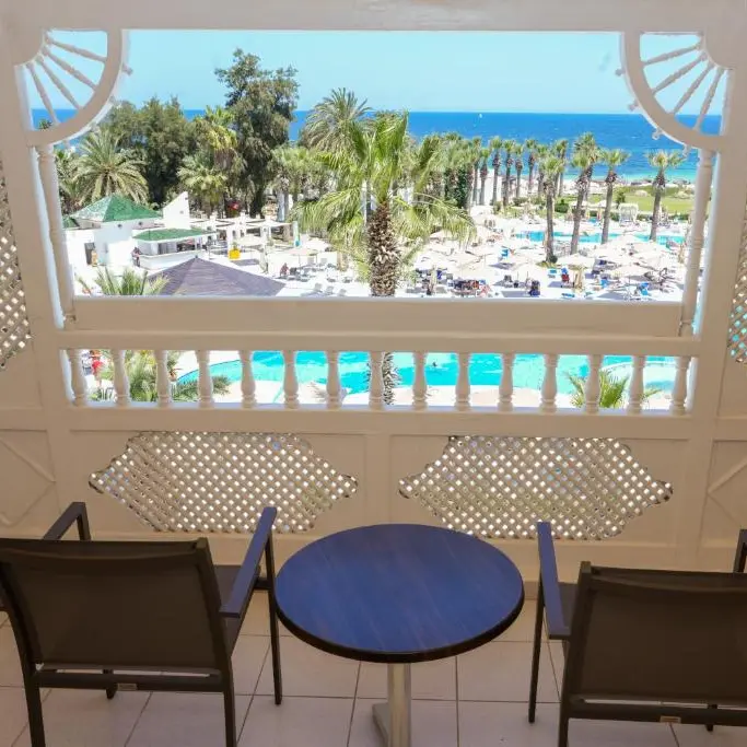 Marhaba Palace vedere de pe balcon.webp