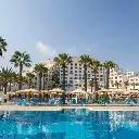 Marhaba Palace exterior cu piscina.webp